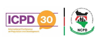 ICPD30 KENYA